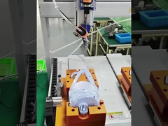 Niet-standaard aangepaste automatische vergrendelingsschroefmachine