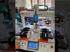 High Speed en Full Auto Schroevendrager voor Robot Elektrische Schroevendrager Automatische Schroefvoermachine