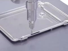 Automatische machine voor het uitdelen van lijm voor het bureau Automatische machine voor het uitdelen van lijm 110V/220V