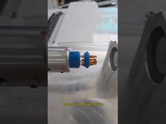 Automatische soldeermachine