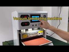 Vacuümvasthoudpersmachine